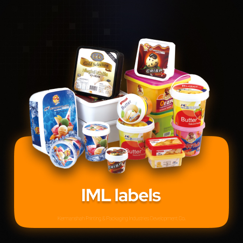 IML labels